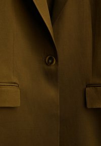 Massimo Dutti Krótki płaszcz