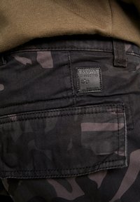 Alpha Industries Bojówki