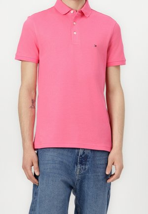 Tommy Hilfiger, Polo - pink