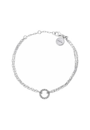 Pulsera - white