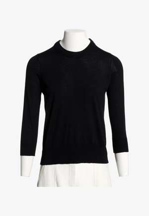 Isabel Marant, Pullover - black