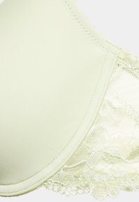LASCANA FOAM - Soutien com aro - green