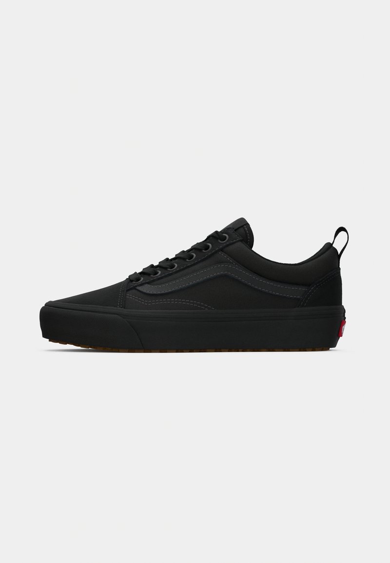 Vans MTE OLD SKOOL INSULATED black