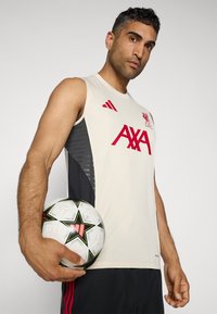 adidas Performance LIVERPOOL FC - Article de supporter d'équipe de club - white