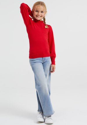 Jumper - pink