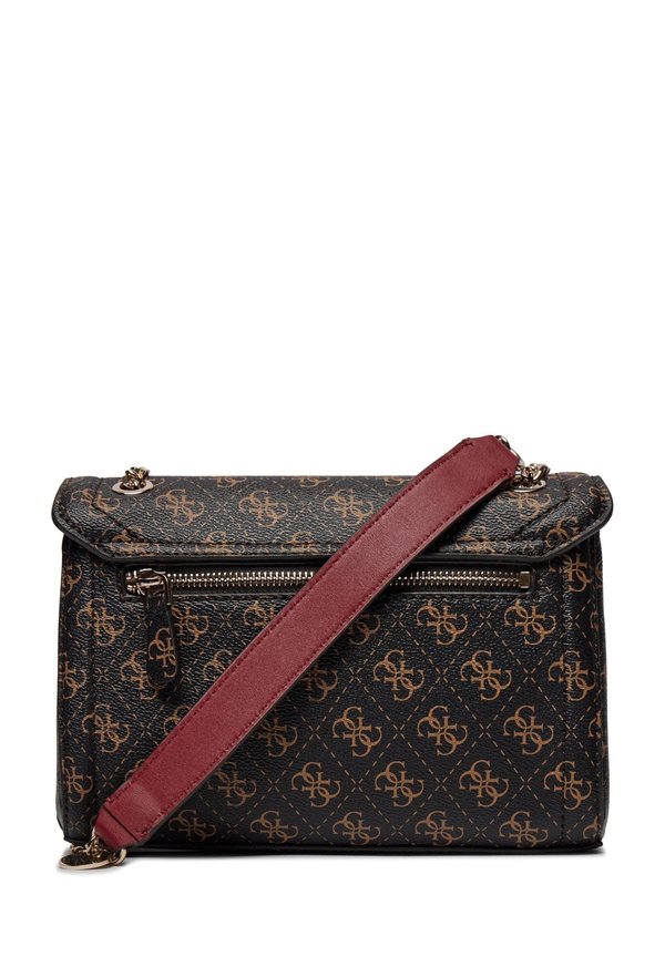 NOELLE - Cross body bag - bro2