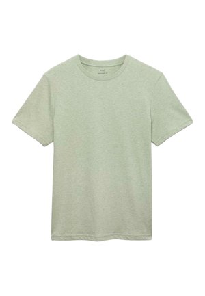 Marks & Spencer, T-shirt basique - pistachio