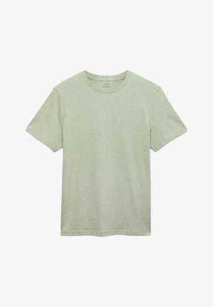 Marks & Spencer, T-shirt basic - pistachio