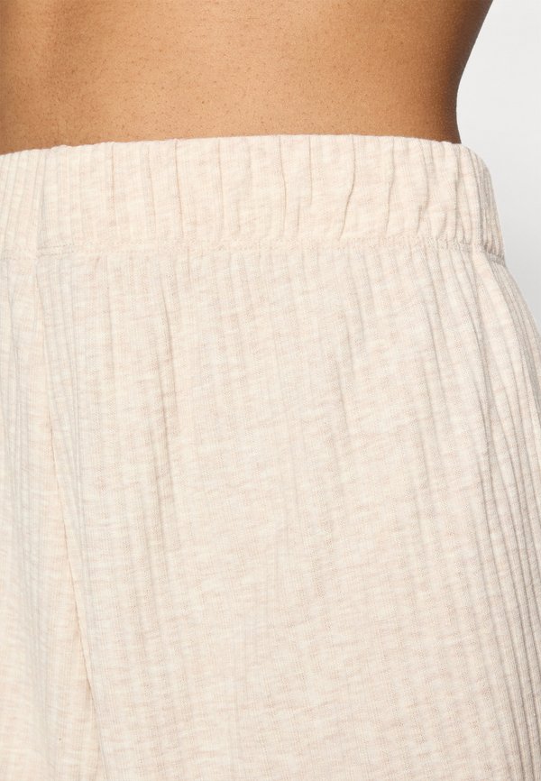 ONPSEREN LOOSE SHORTS - Sports shorts - pumice stone2