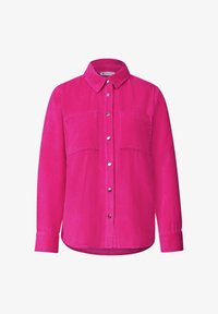 Unselected, magenta dream