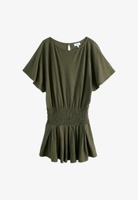 Non sélectionné, khaki green
