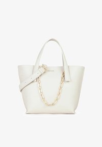 Geselecteerd, bianco