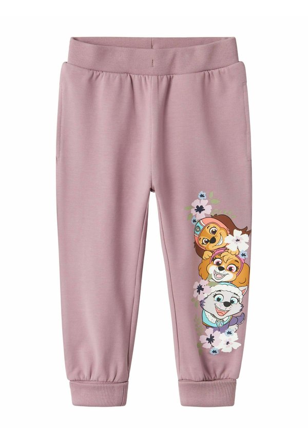 PAW PATROL - Jogginghose - elderberry