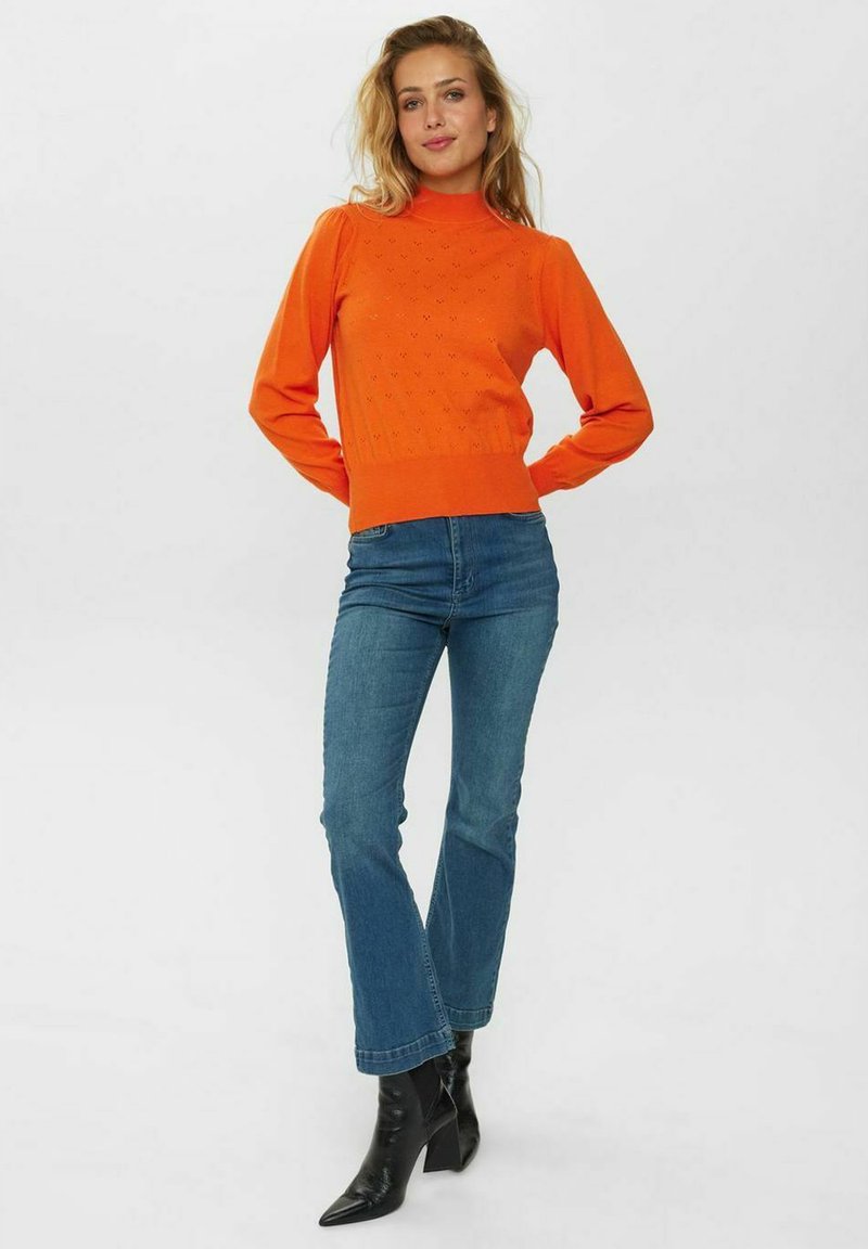 Numph Trui oranje