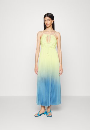 Day dress - open miscellaneous
