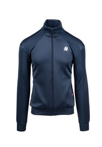 TENNESSEE TRACK  - Winterjas - navy