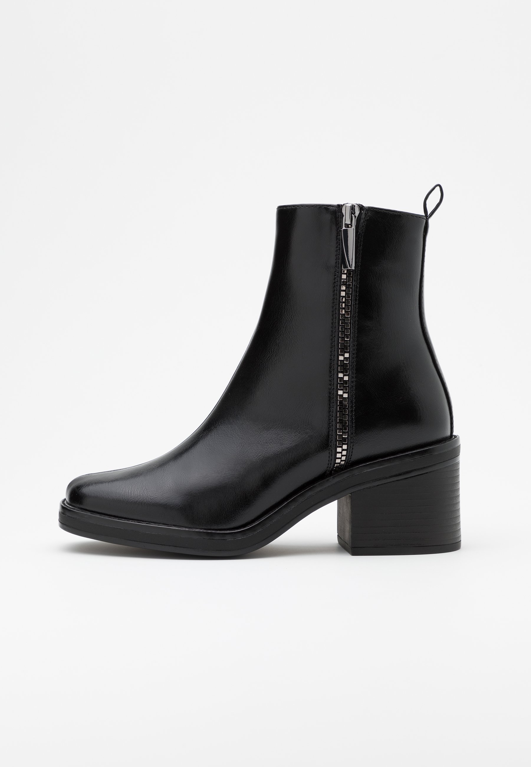 Even&Odd Korte laarzen black Zalando.nl Even&Odd Korte laarzen black Zalando.nl