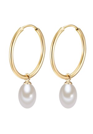 Orecchini - gold-coloured