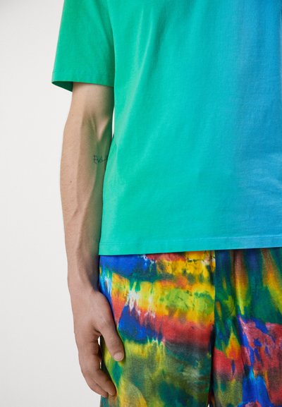 AGR BALANCE - T-shirt z nadrukiem