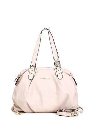 Borsa a mano - antique pink