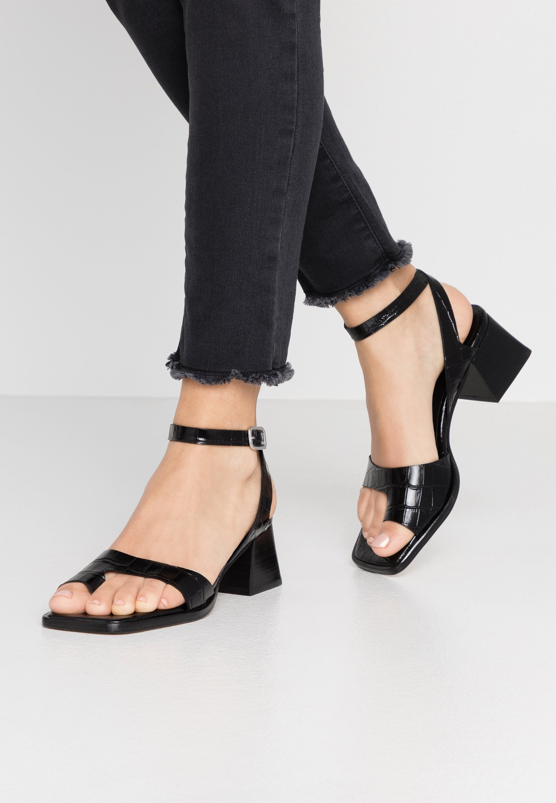 Zalando sandalias mujer 2020 Clearance