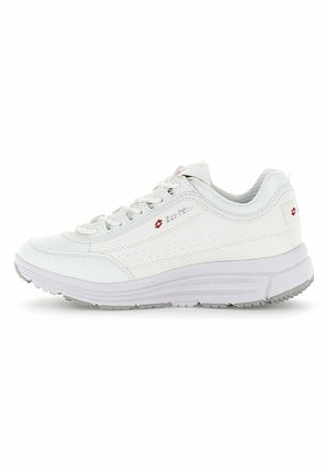 LOVE RIDE PRIME  - Trainers - white