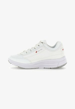 LOVE RIDE PRIME  - Sneaker low - white