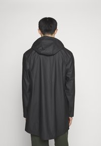 Ellesse Regnjakke / vandafvisende jakker - black