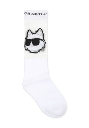 Chaussettes - white
