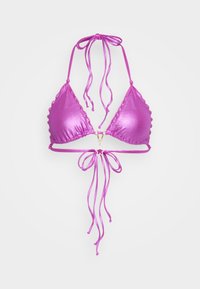 BERRY BRA - Bikini augšdaļa - fuchsia