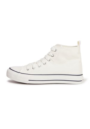 AMERICAN INSPIRATION - Sneaker high - white