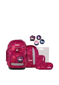 Non sélectionné, mondzaubär-beere