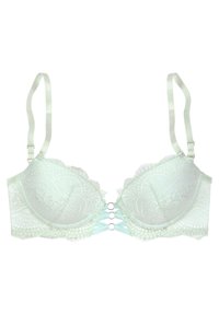 LASCANA LASCANA - Push-up podprsenka - mint