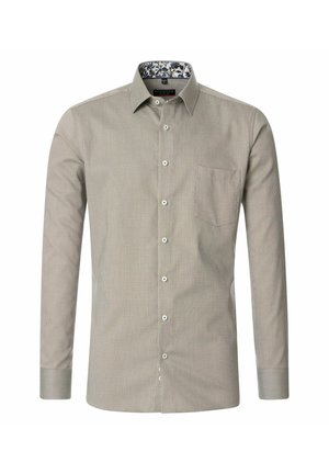 Redmond MODERN FIT - Hemd - green