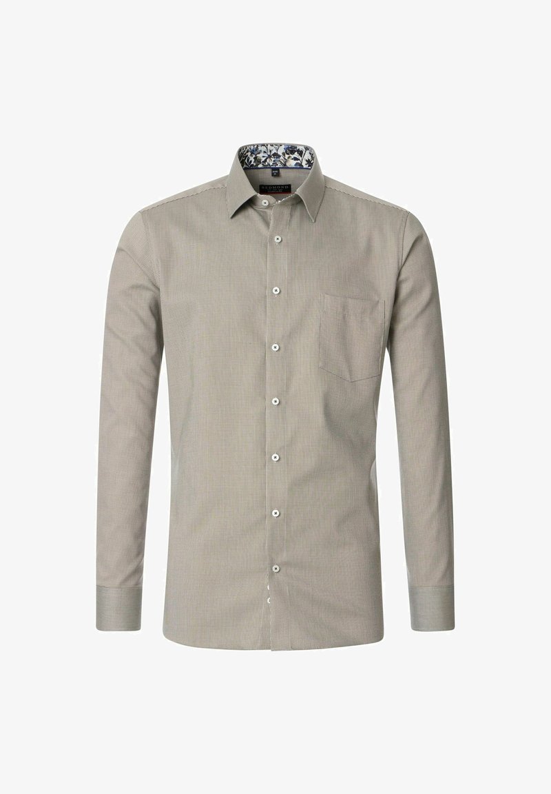Redmond MODERN FIT - Hemd - green