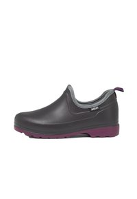 Non sélectionné, dark purple