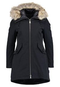 Taifun Parkas - dark blue