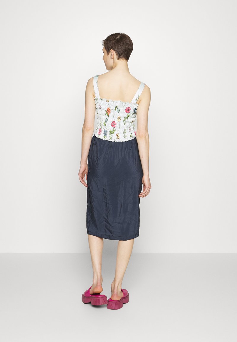 Damen T-Shirts | Twist & Tango VEGA Top multi-coloured/mehrfarbig - MJ37933 Damen T-Shirts | Twist & Tango VEGA Top multi-coloured/mehrfarbig - MJ37933