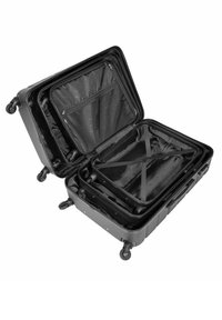 OCHNIK UNISEX czarny