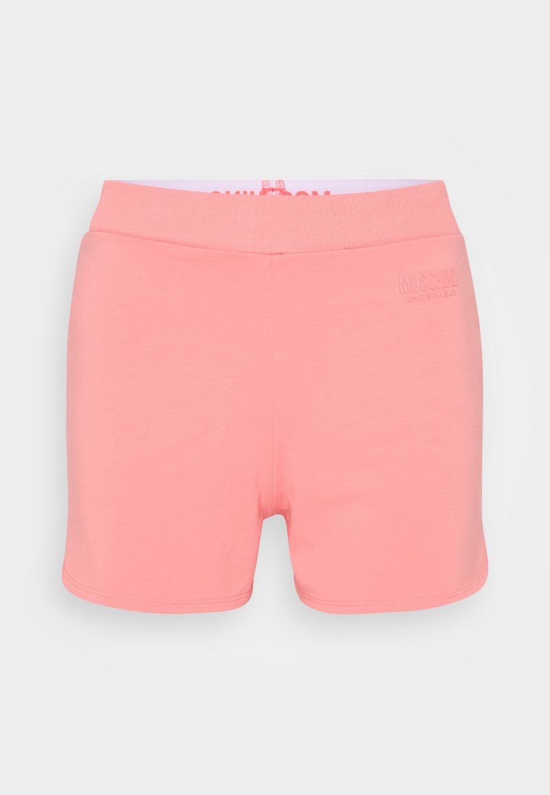 Moschino Underwear Pyjamabroek donkerroze Moschino Underwear Pyjamabroek donkerroze