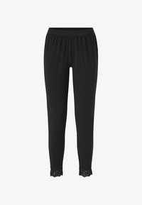 Geselecteerd, schwarz