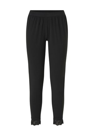 Ellos Plus collection, Leggings - Trousers - schwarz
