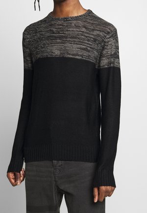 Trui - black