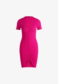 Unselected, pink fifteen