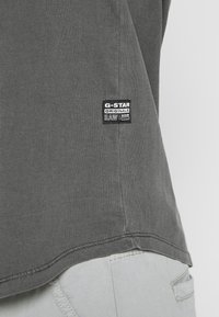 G-STAR LASH - T-shirt básica - raven