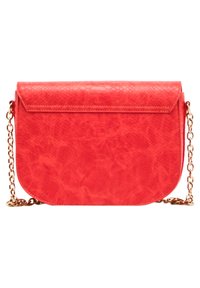 Manila Grace BORSA PER DONNA - Borsa a mano - arancio