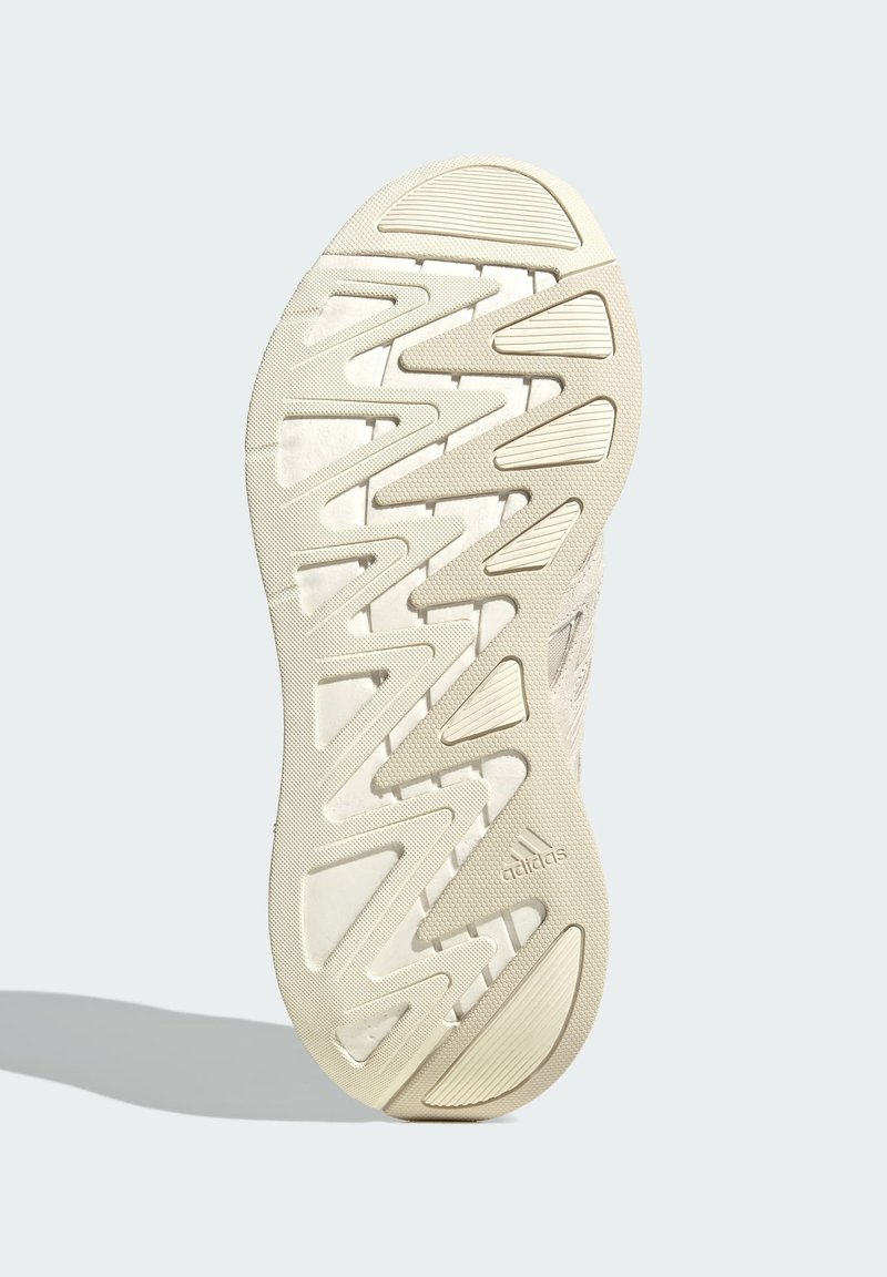 adidas Originals Trainers - alumina off white cloud white/beige -  Zalando.co.uk