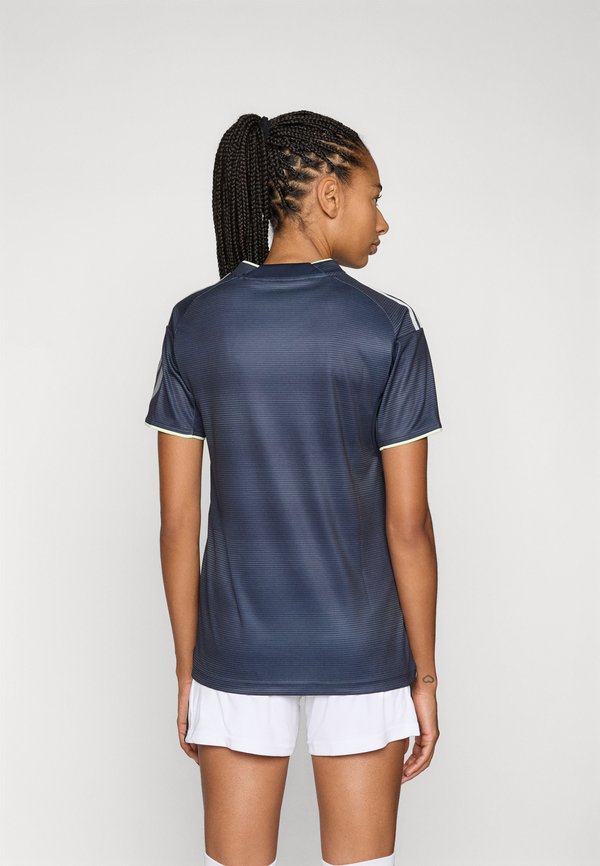 REAL MADRID AWAY WOMEN - Club wear - legend ink3