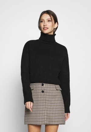 Jumper - black