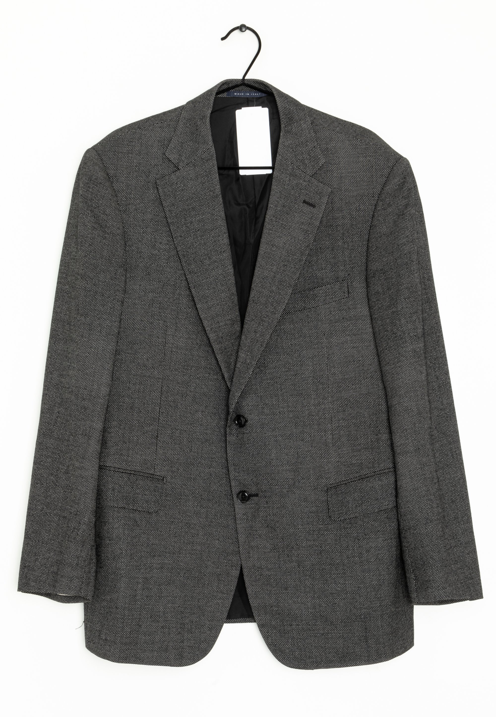 Lab Pal Zileri - grey/gris - (Segunda -